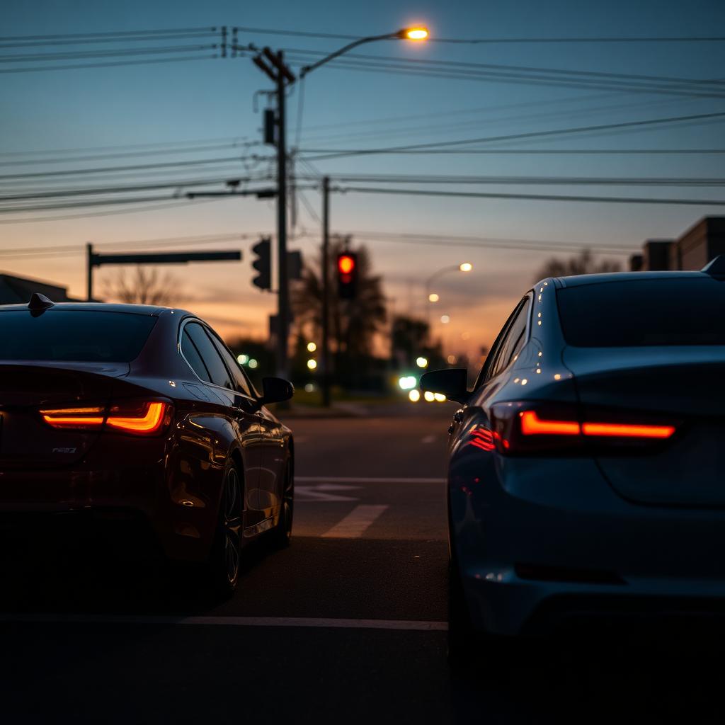 Uninsured drivers